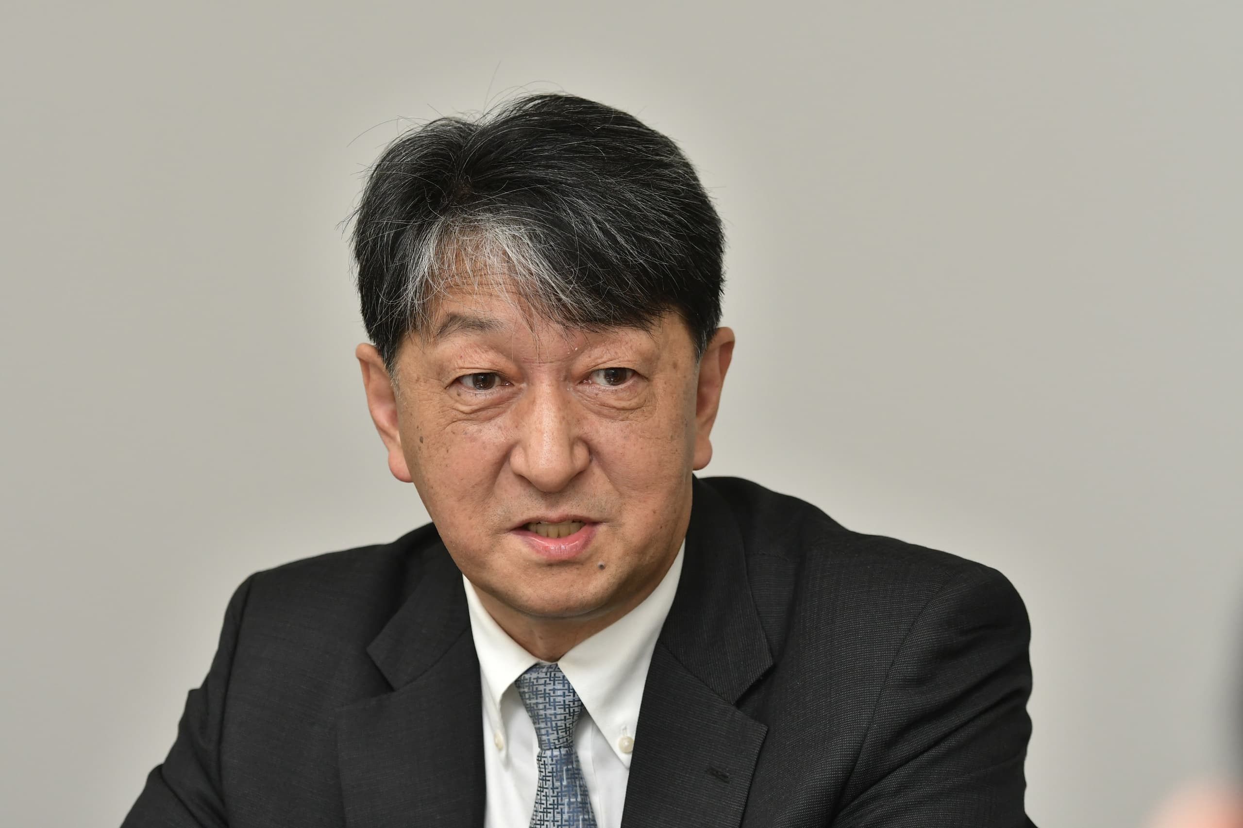 吉野一の写真①