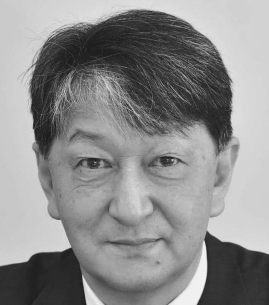 吉野一の写真